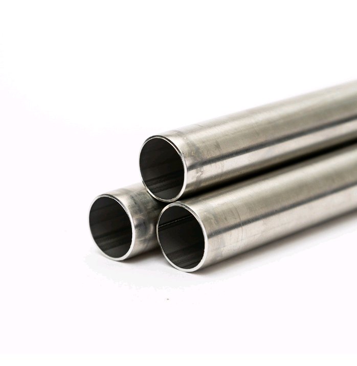 Труба системная Sanha NiroPress AISI 304L 54х1.5 мм штанга 6 м 19100543