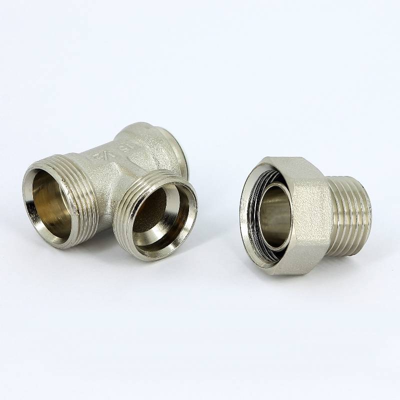 Вентиль радиаторный обратный угловой EMMETI 1/2хM24 01350702