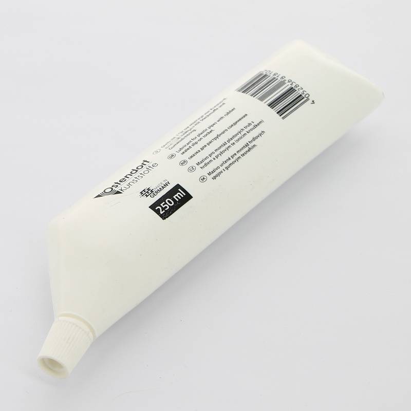 Смазка для раструбных соединений Ostendorf 250 г 881810