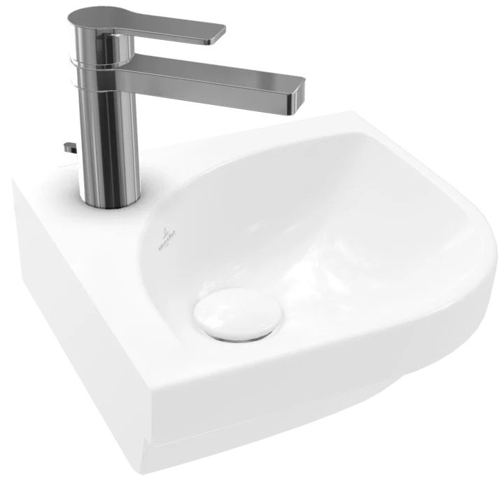 Раковина Villeroy & Boch Subway 3.0 43714601.0