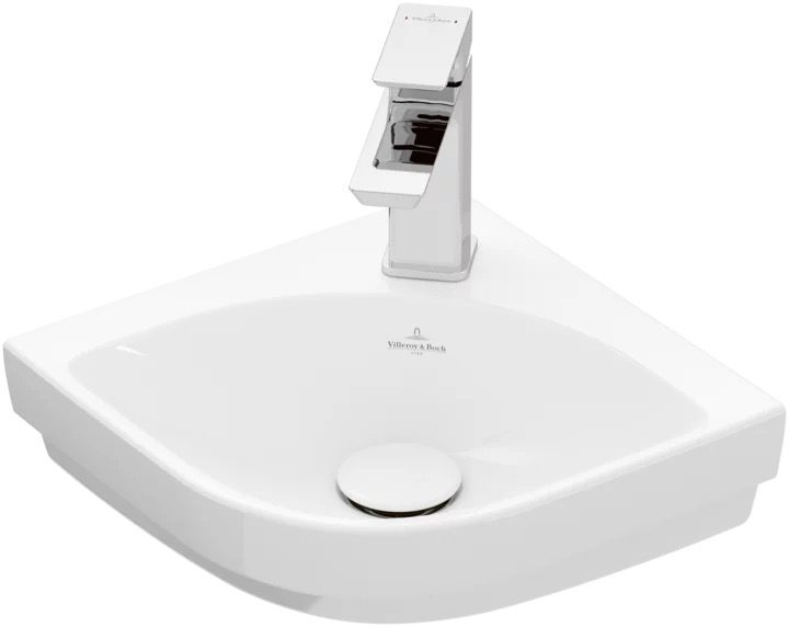 Раковина Villeroy & Boch Subway 3.0 43714601.0