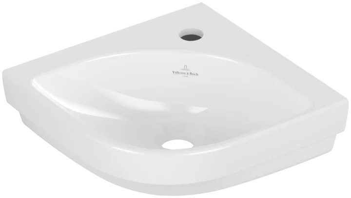 Раковина Villeroy & Boch Subway 3.0 43714601.0