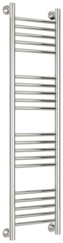 Полотенцесушитель водяной Сунержа Богема прямая 1200x300 мм полированная сталь 0002201230