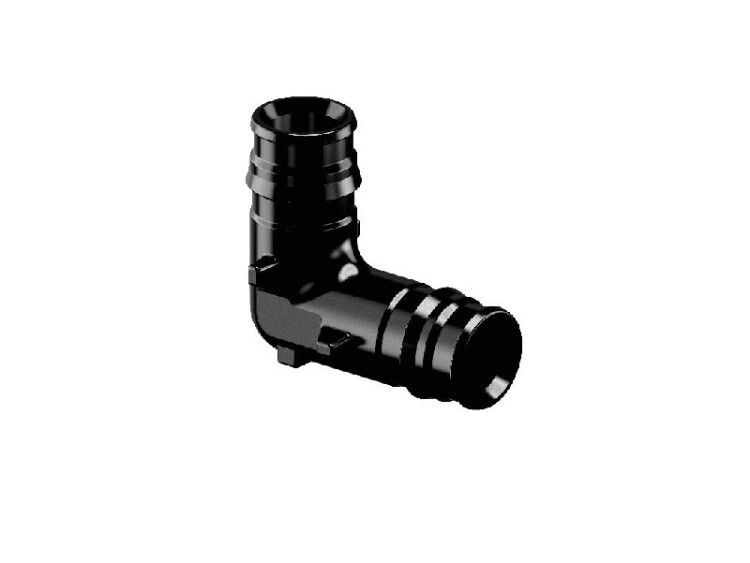 Уголок Uponor Quick & Easy PPSU 90° 20-20 1008680