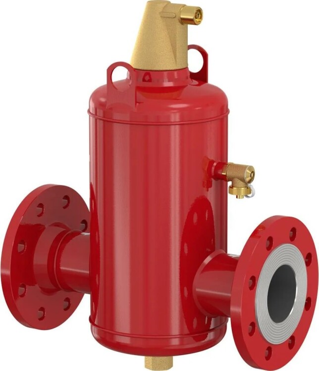 Сепаратор воздуха Flamco Flamcovent Smart DN 50 F 31001