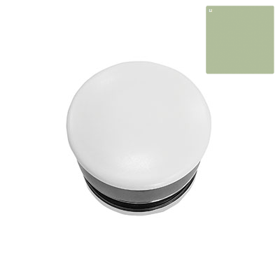 Донный клапан Globo для раковины Push-Open цвет Lime FI012LI