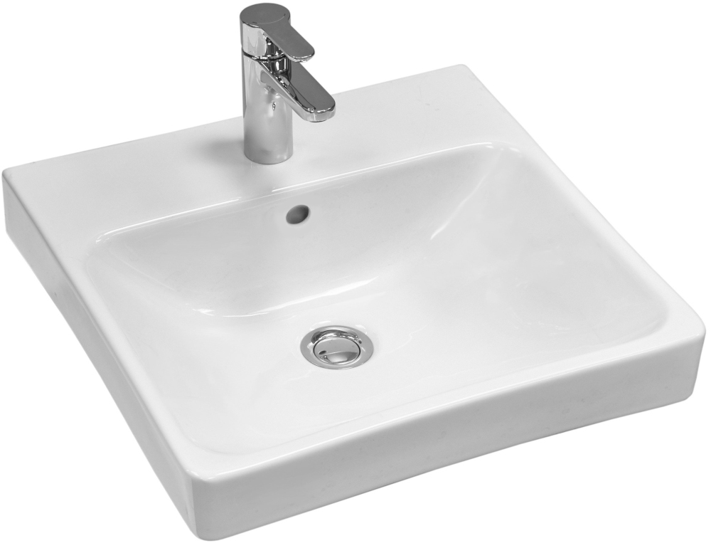 Умывальник Santek АДРИАНА 45 см 1.WH50.1.630