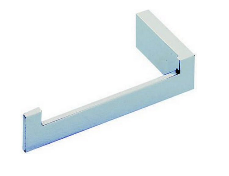 Бумагодержатель Cisal Quad хром QU09040121