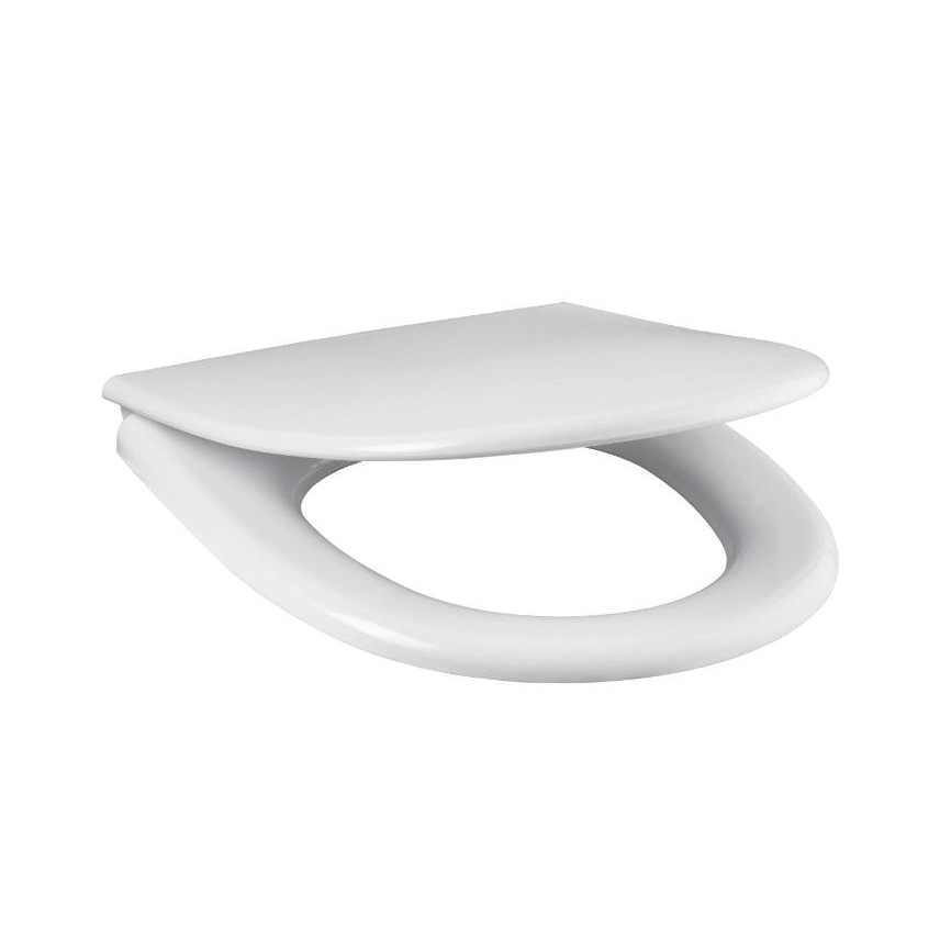 Сиденье для унитаза Roca Access микролифт дюропласт 801233001