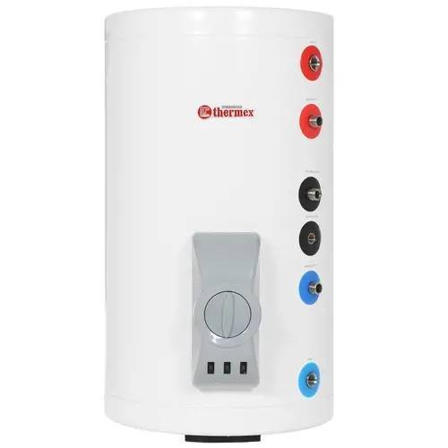 Водонагреватель комбинированный Thermex IRP 150 V (combi) 150 л 4913