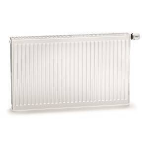 Радиатор стальной Kermi therm-x2 Profil-V 11 300x1600 мм нижнее подключение FTV110301601R2Z RAL 9016