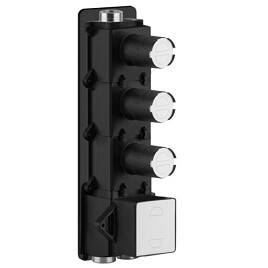 Внутренняя часть для термостатического смесителя Gessi 43105031