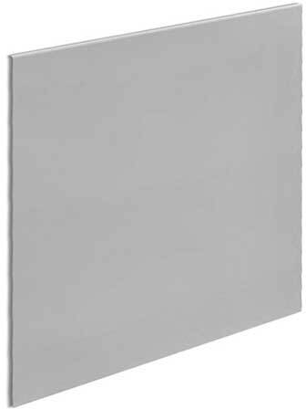 Экран боковой для ванны Тритон Европа универсальный EKR-B0000004