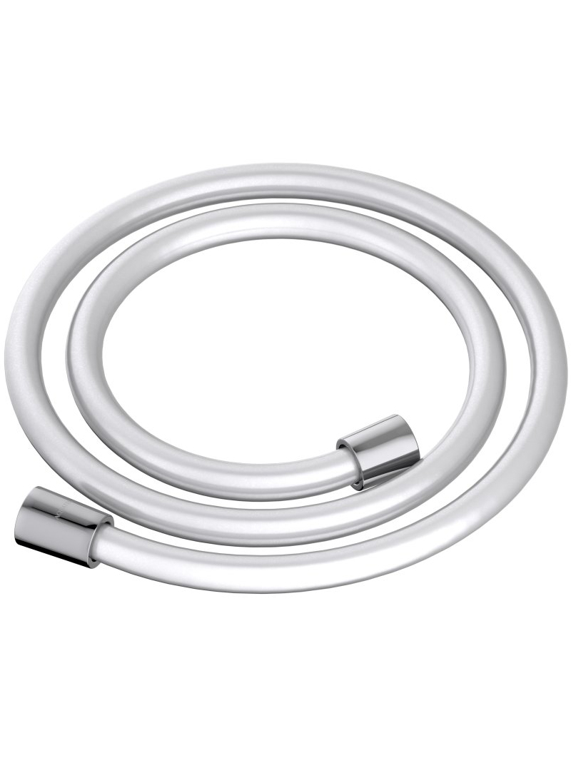 Шланг для душа Aquanet 120 см ПВХ хром AQ2104CR