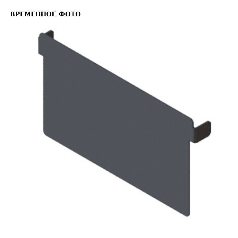 Патрубок дымохода Zota Енисей 12/14 d=120 мм вертикальный 46914