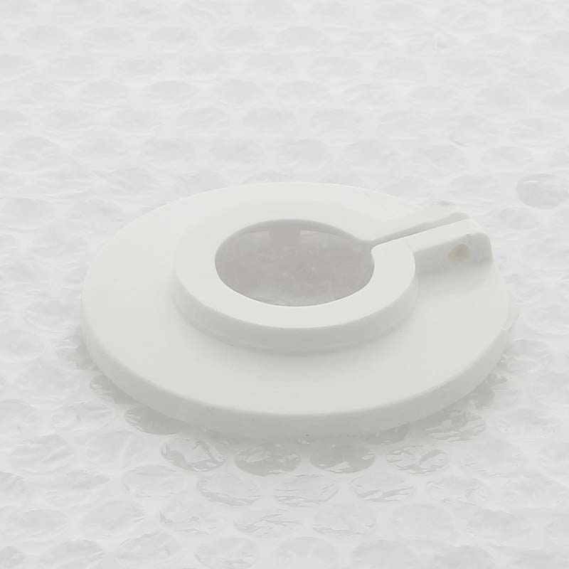 Розетка пластиковая Emmeti d28 01220126