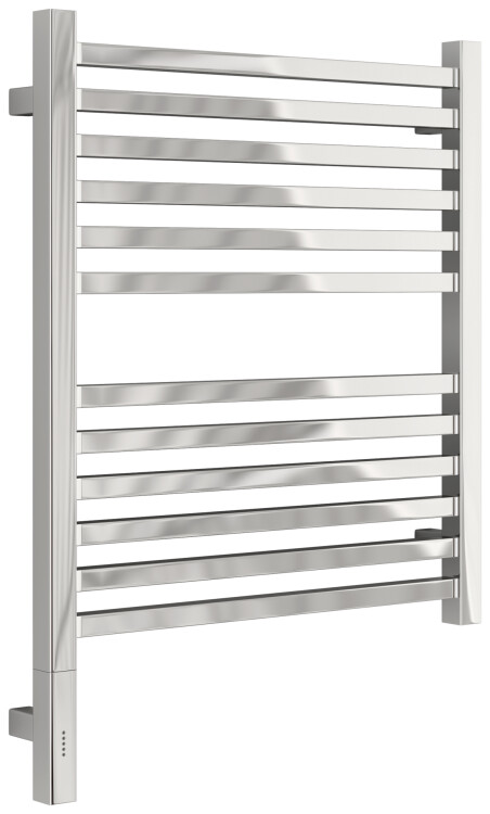 Полотенцесушитель электрический Сунержа Модус 3.1 530x720 мм слева МЭМ сталь 00-5900-6050