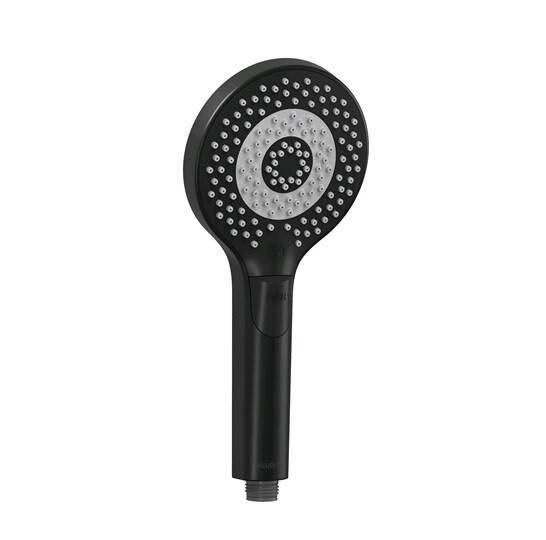 Ручной душ Kludi DIVE X 3S 117 мм черный матовый 698303900