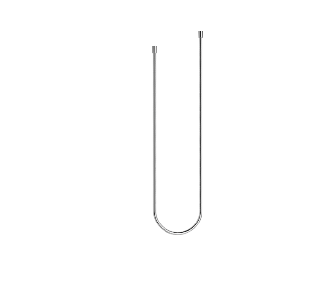 Шланг для душа Dornbracht 1750 мм хром 2820497000