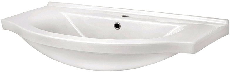 Умывальник Santek Эльбрус 90 см 1.WH11.0.790