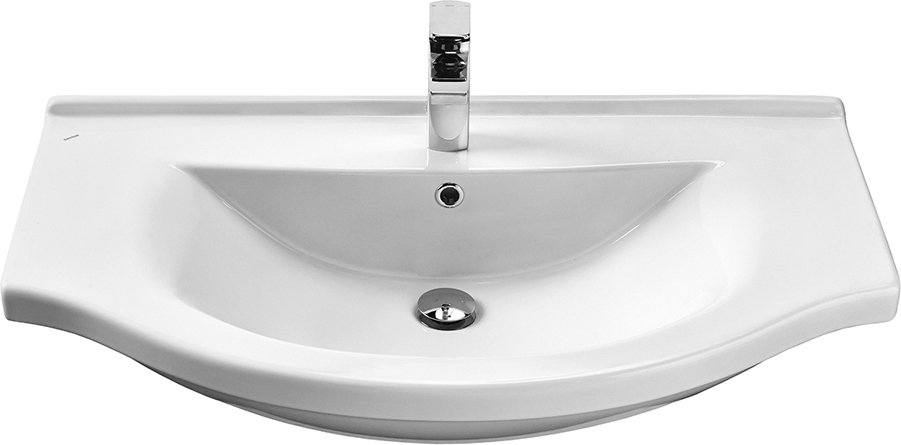 Умывальник Santek Эльбрус 90 см 1.WH11.0.790