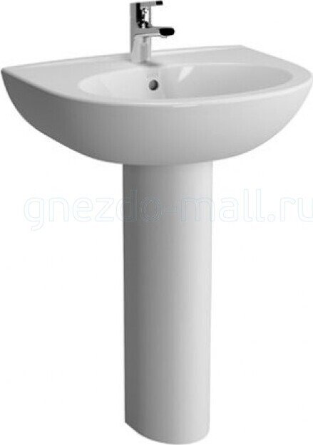 Пьедестал для раковины VitrA 6936B003-7035