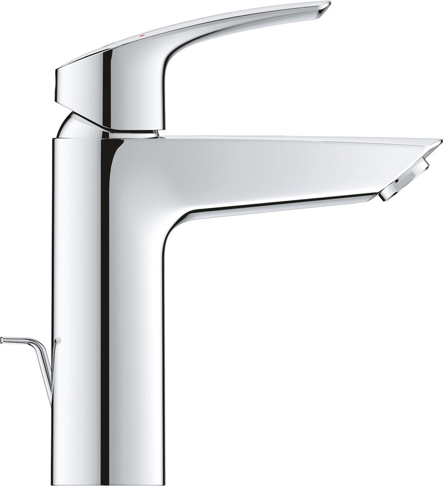 Смеситель для раковины GROHE Eurosmart M-Size хром 23322003