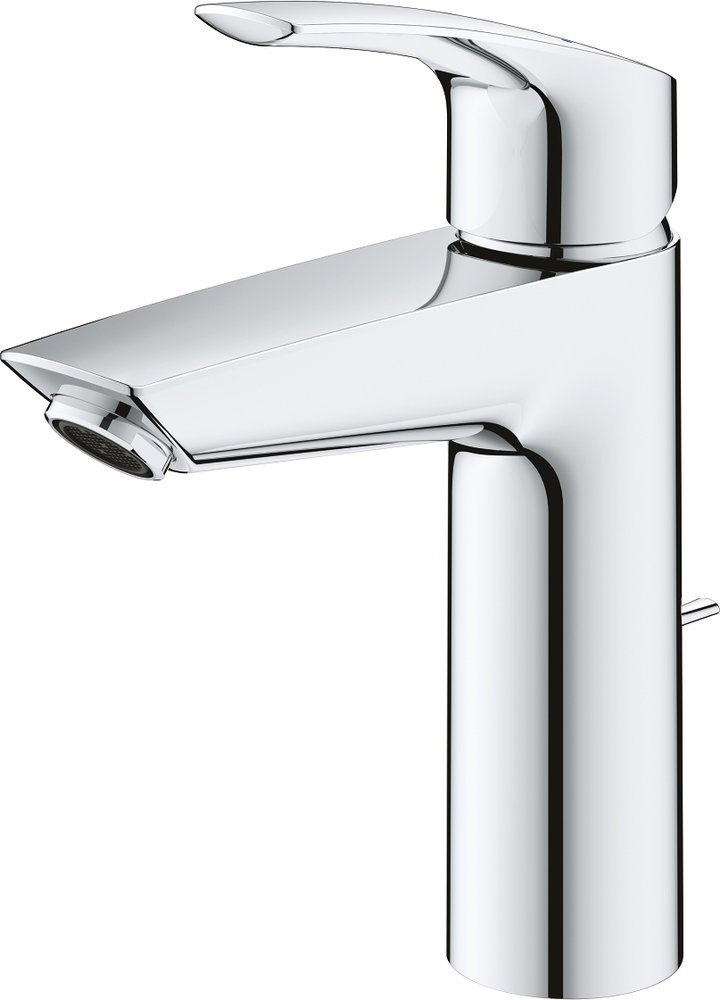 Смеситель для раковины GROHE Eurosmart M-Size хром 23322003