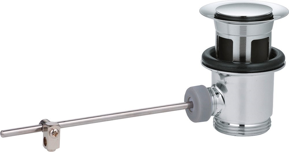 Смеситель для раковины GROHE Eurosmart M-Size хром 23322003