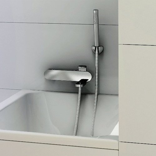 Душевая лейка RAVAK Chrome 957.00 1 функция X07P007