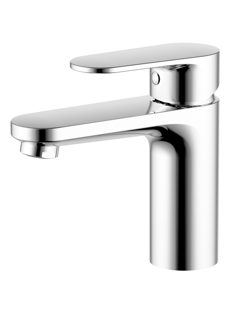 Набор смесителей 3 в 1 Aquanet Ника AQ1810CR/AQ1840CR/AQ2017CR AQ1830CR