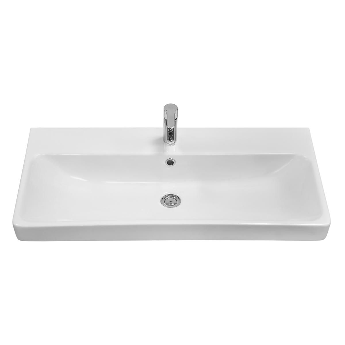 Умывальник Santek АДРИАНА 90 см 1.WH50.1.629