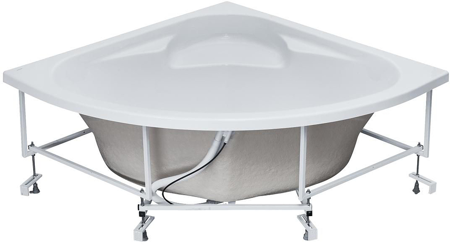 Монтажный комплект для ванны Triton Карибы 140х140 см 1.WH11.2.430