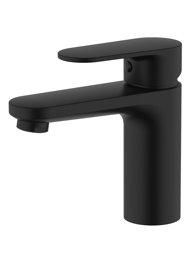 Набор смесителей 3 в 1 Aquanet Ника AQ1810MB/AQ1840MB/AQ2017MB AQ1830MB