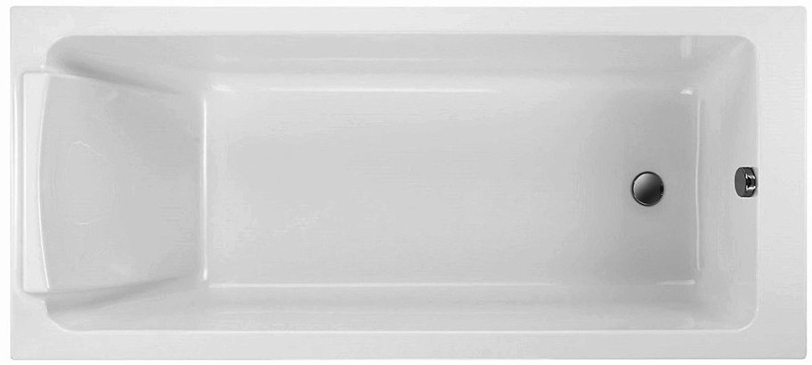 Ванна акриловая Jacob Delafon Sofa 170x75 см E60515RU-01
