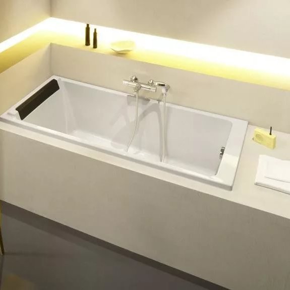 Ванна акриловая Jacob Delafon Sofa 170x75 см E60515RU-01