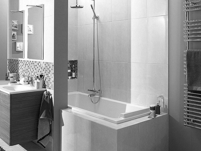 Ванна акриловая Jacob Delafon Sofa 170x75 см E60515RU-01