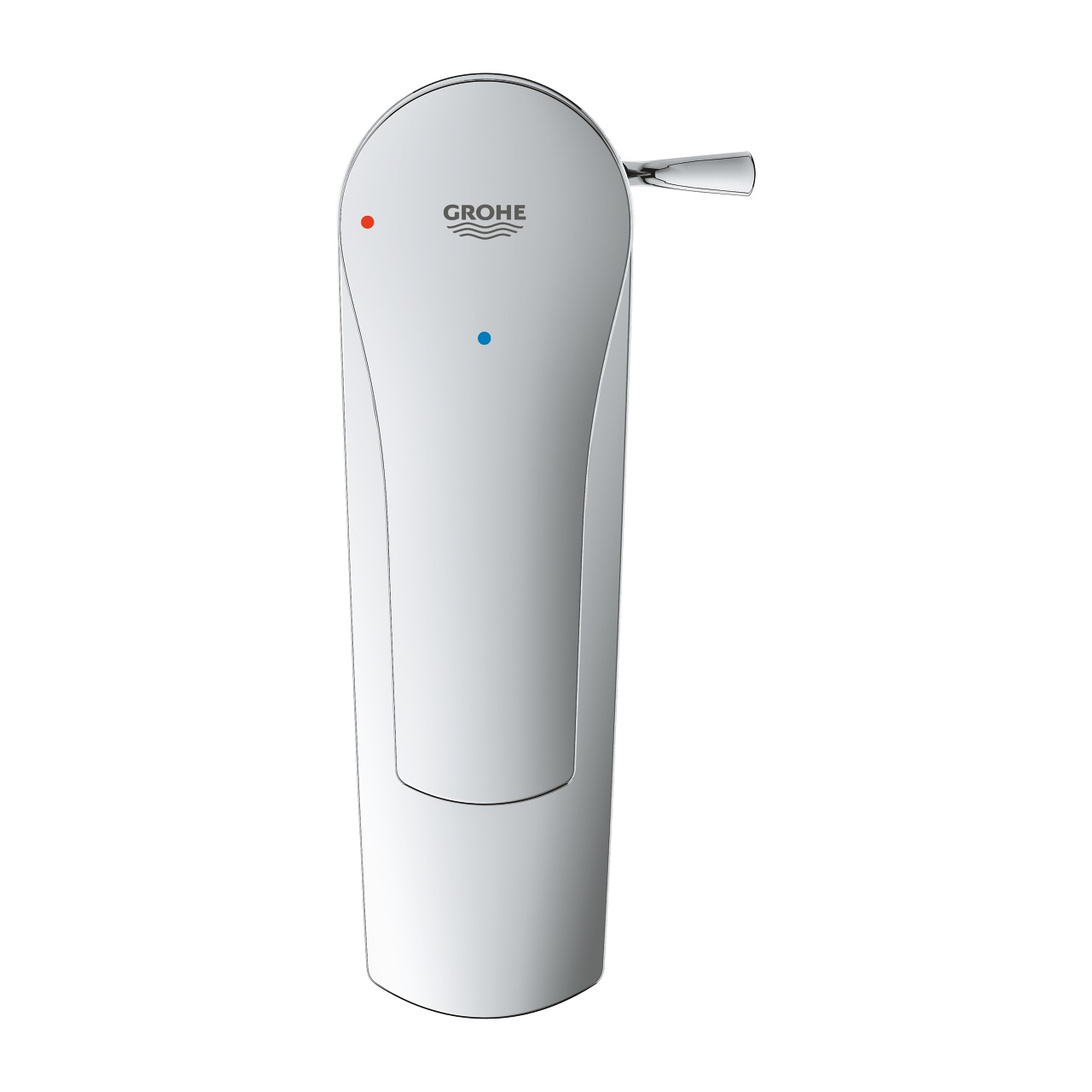 Смеситель для раковины GROHE Eurosmart S-Size хром 32926003