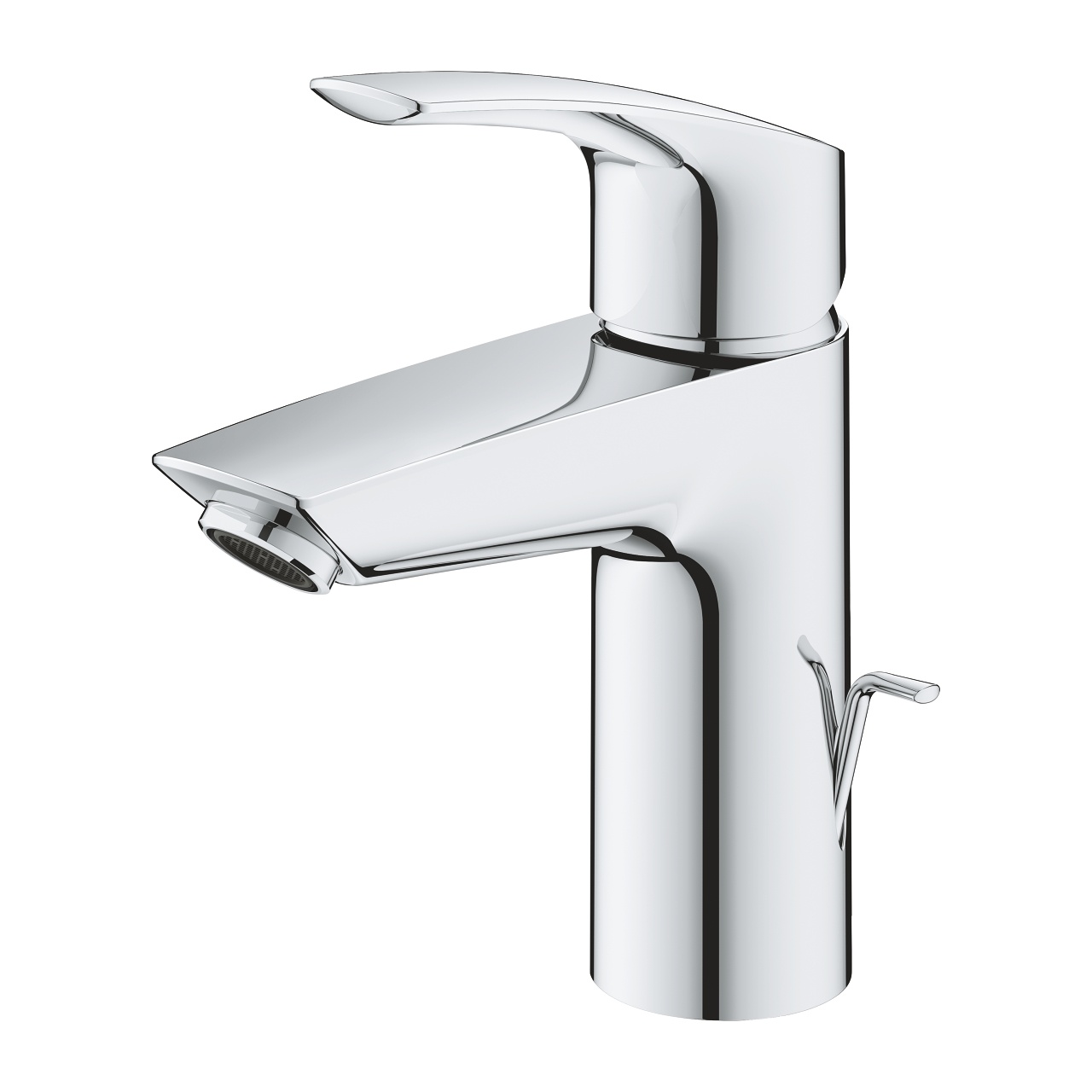 Смеситель для раковины GROHE Eurosmart S-Size хром 32926003