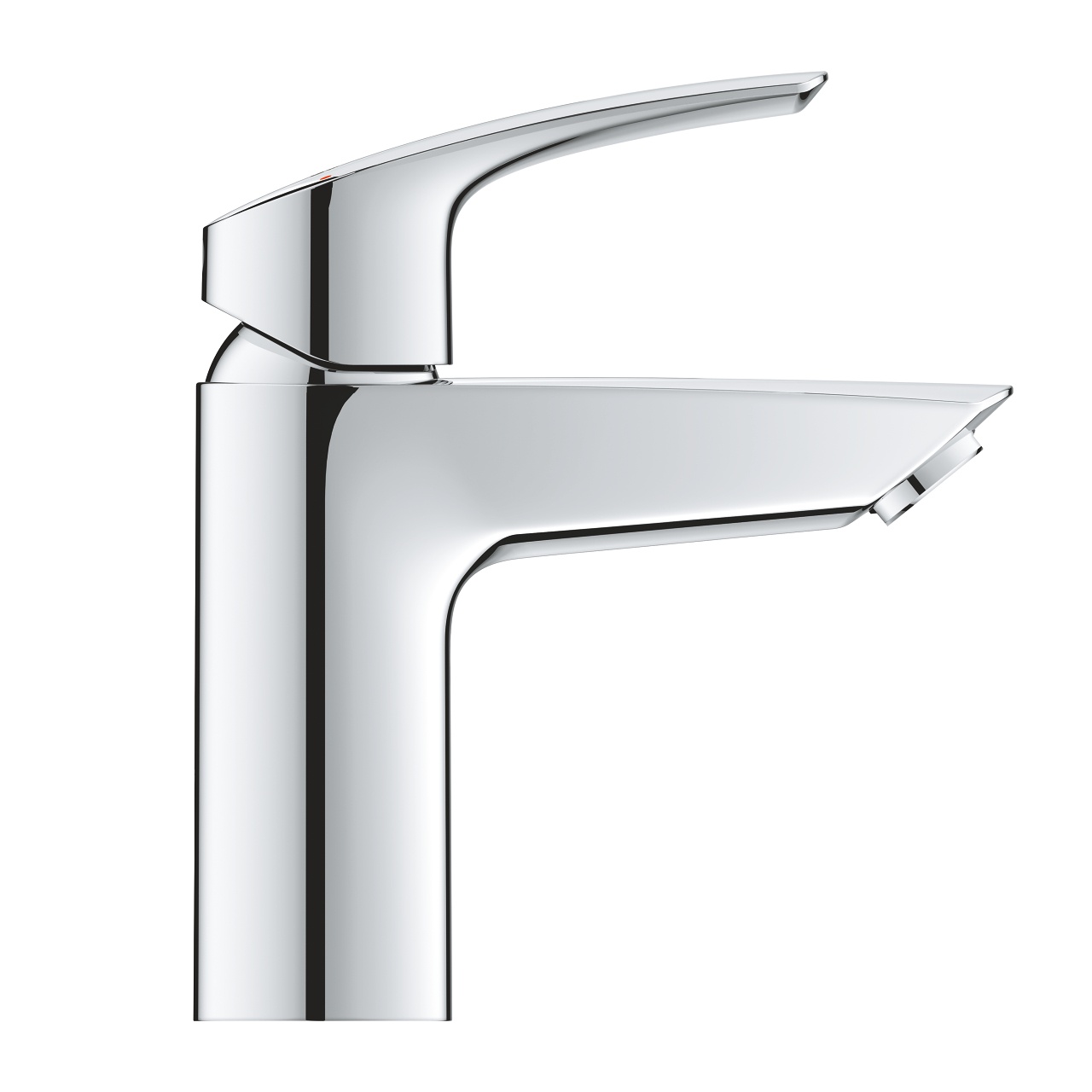 Смеситель для раковины GROHE Eurosmart S-Size хром 32926003