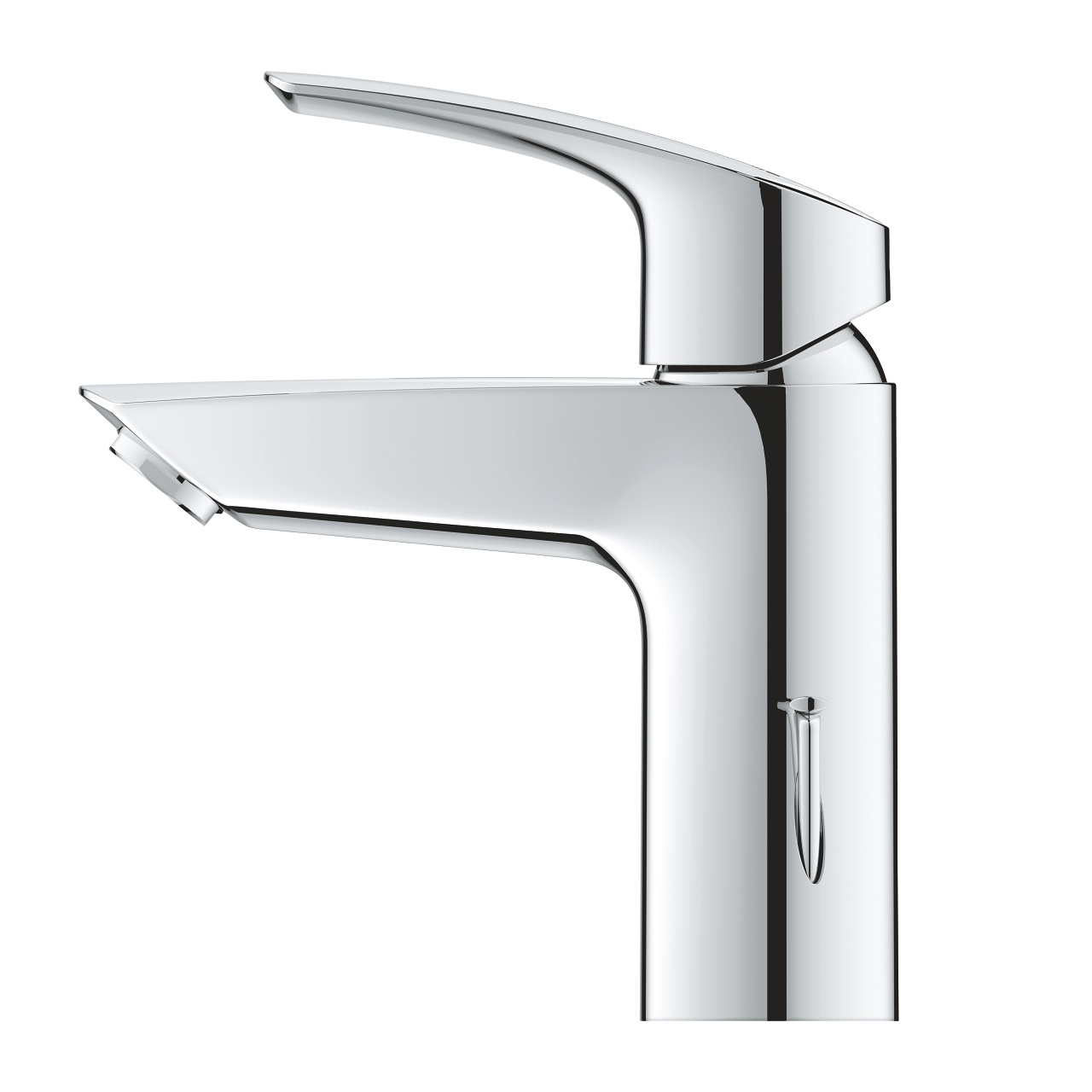 Смеситель для раковины GROHE Eurosmart S-Size хром 32926003