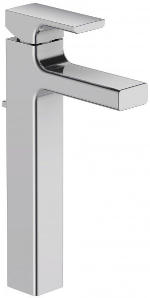 Смеситель для раковины высокий Jacob Delafon Strayt E37329-CP