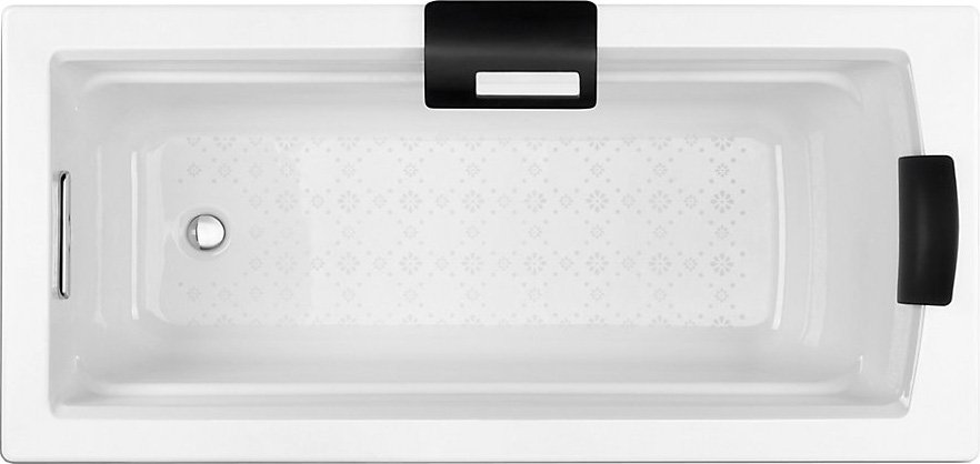 Поручень для ванны Jacob Delafon Archer 45596T-F2