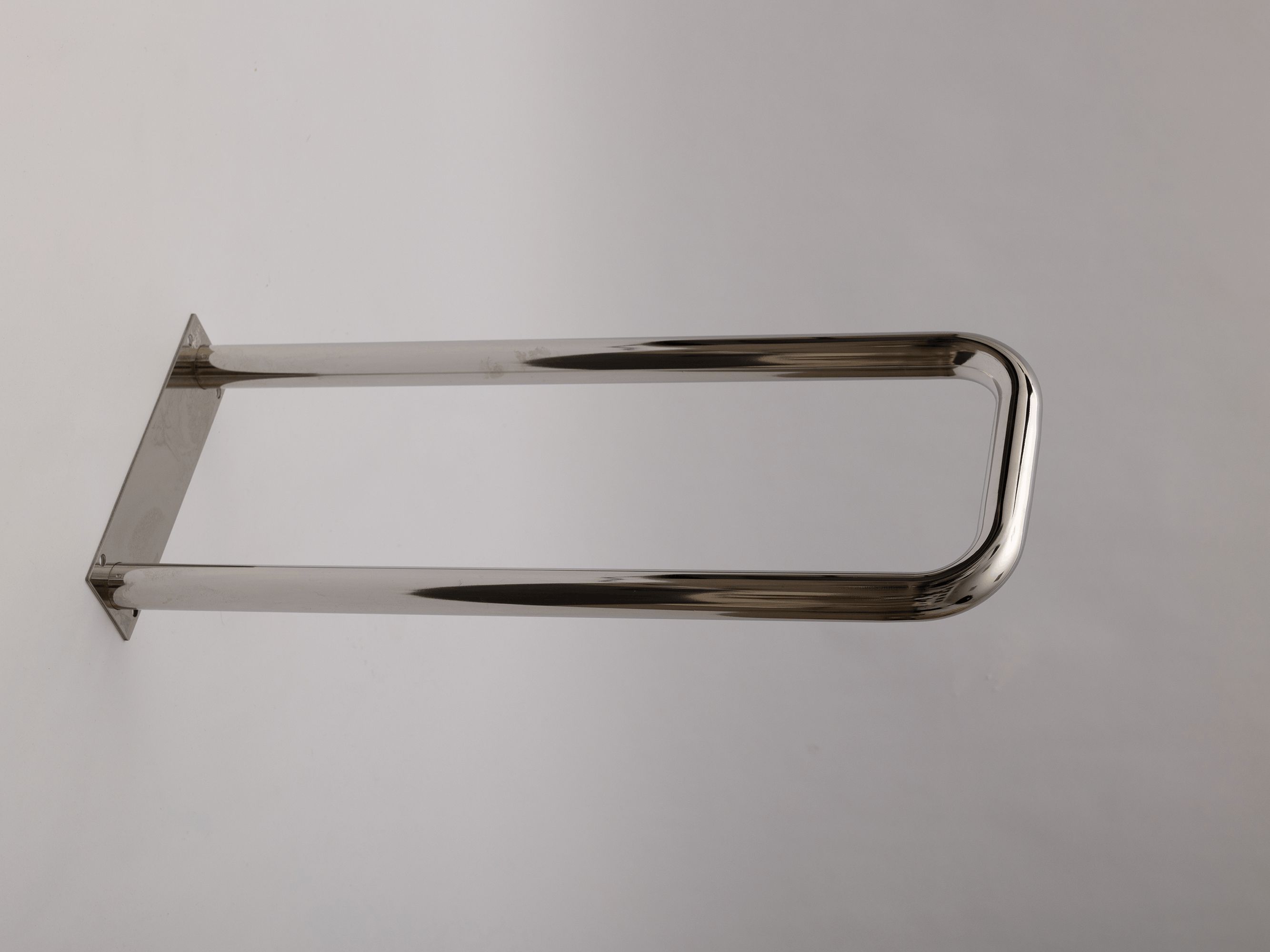 Поручень настенный стационарный Титан 620х230 мм POR-0000002