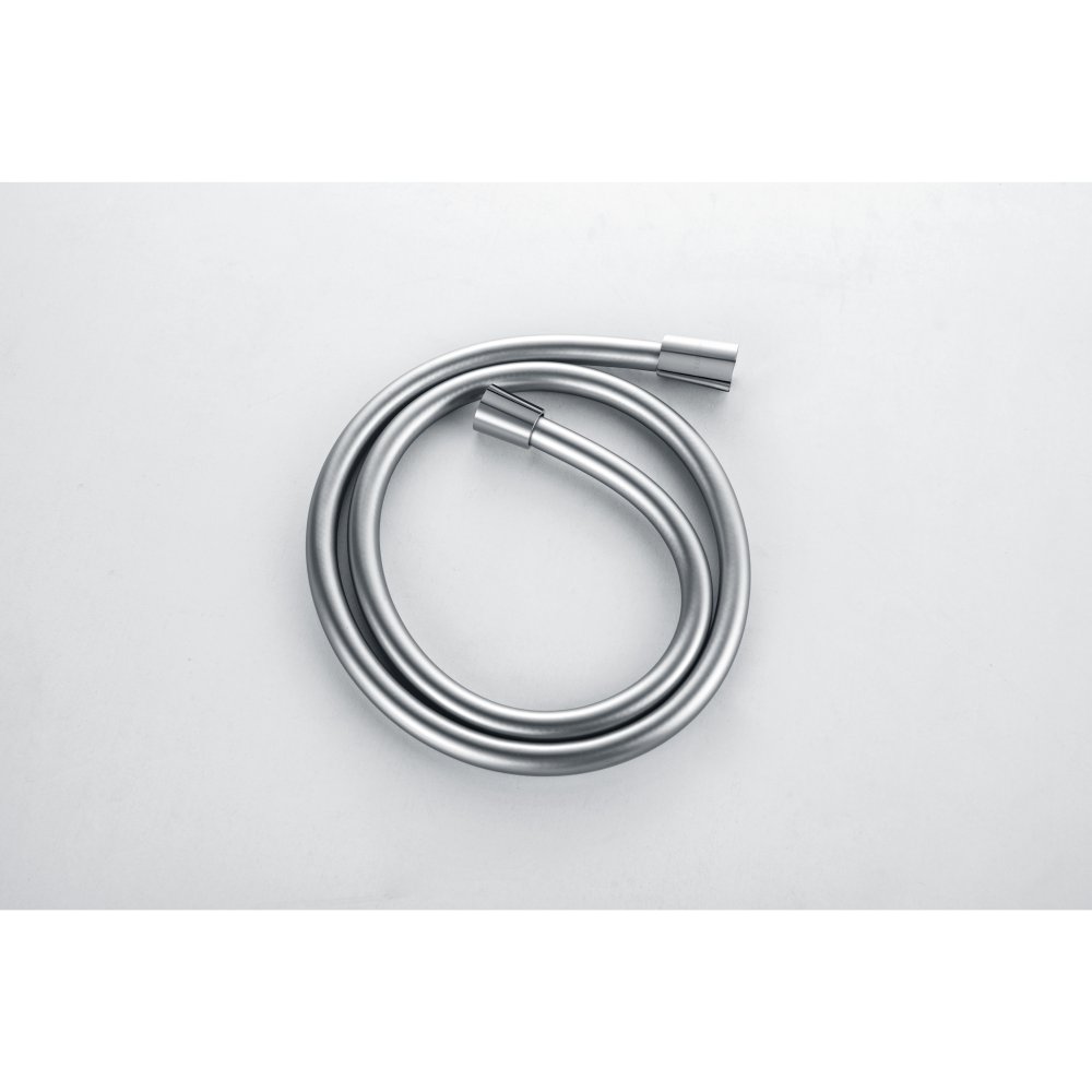 Шланг для душа Aquanet 120 см ПВХ хром AQ2104CR