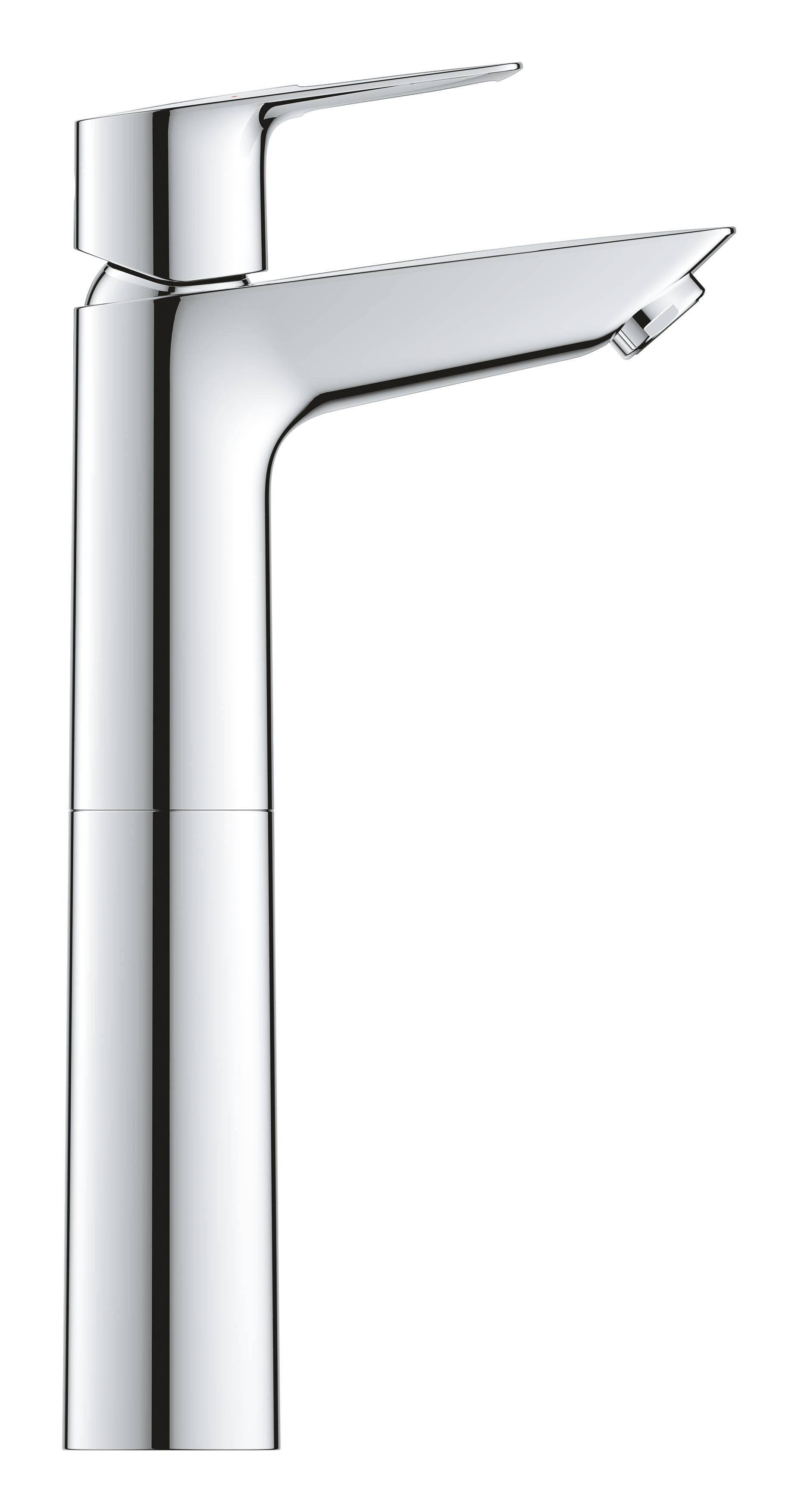 Смеситель для отдельностоящей раковины GROHE BauLoop размер XL хром 23764001