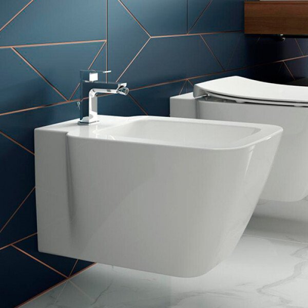 Биде подвесное Ideal Standard STRADA II T456801