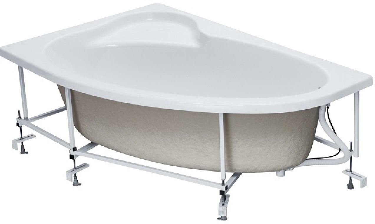 Монтажный комплект Santek Эдера 170х100 см 1.WH50.1.666