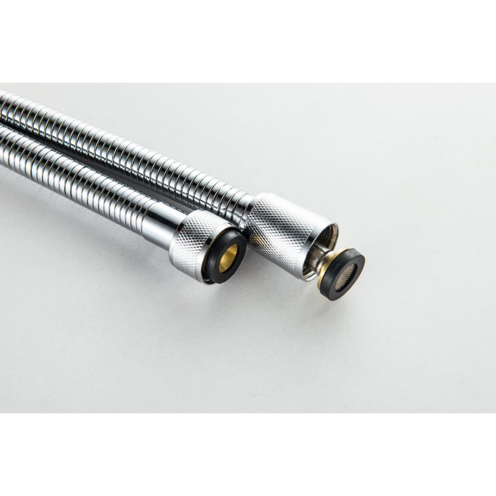 Комплект для гигиенического душа встроенный Aquatek Европа AQ1021CR