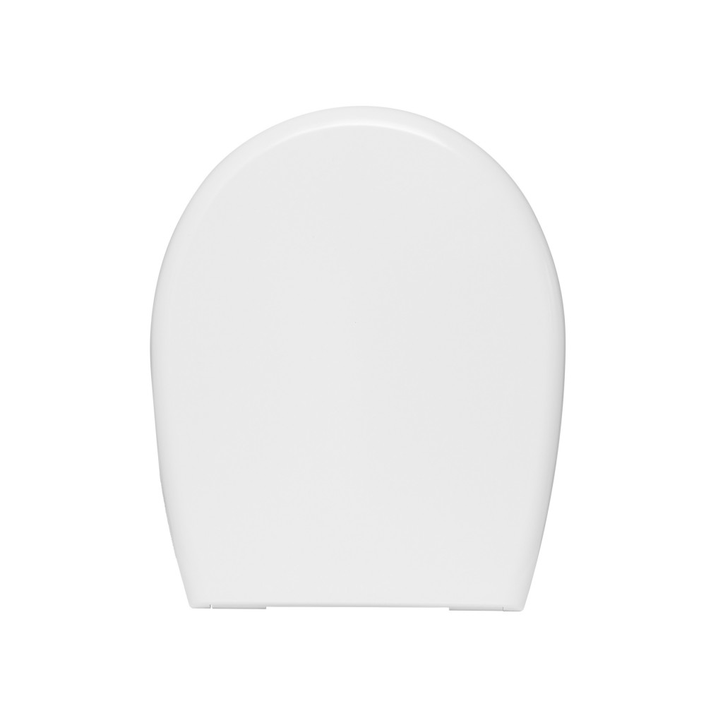 Крышка-сиденье для унитаза Santek Бореаль Soft-close 1.WH30.2.050